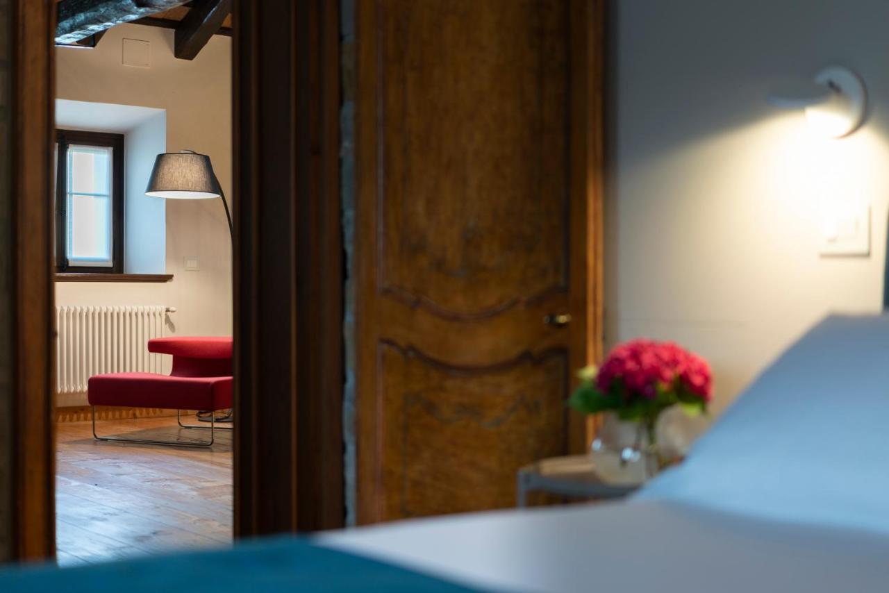 Lis Fadis Wine Relais Villa Cividale del Friuli Eksteriør billede