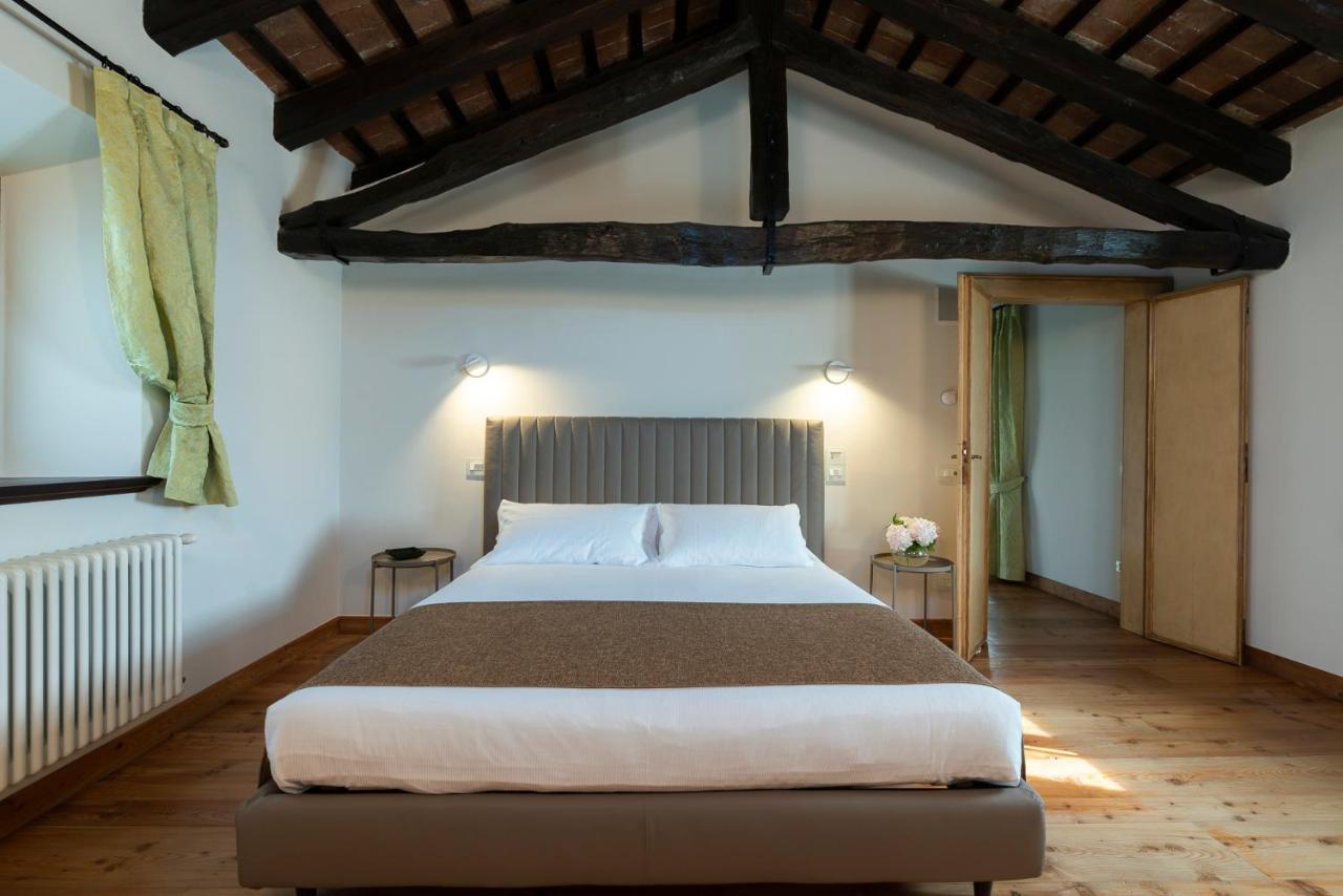 Lis Fadis Wine Relais Villa Cividale del Friuli Eksteriør billede