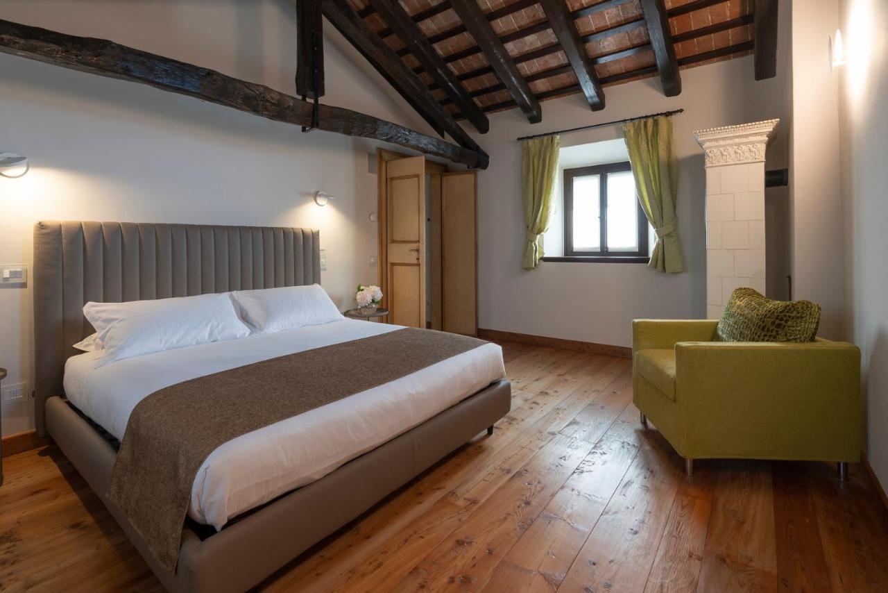 Lis Fadis Wine Relais Villa Cividale del Friuli Eksteriør billede