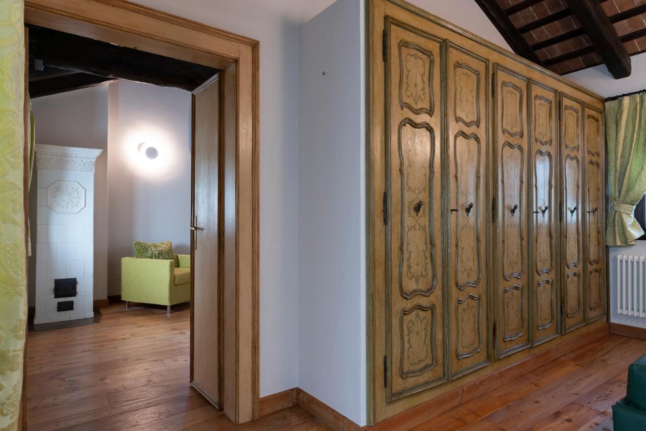 Lis Fadis Wine Relais Villa Cividale del Friuli Eksteriør billede